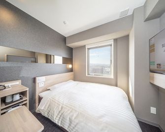 Super Hotel Kanku Kumatoriekimae - Izumisano - Chambre