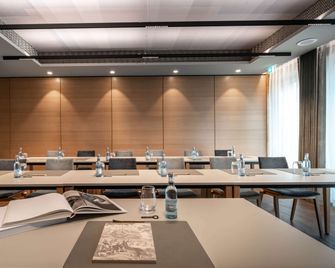 Hotel Maier - Friedrichshafen - Meeting room