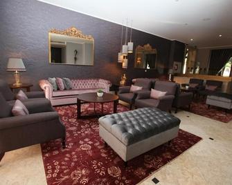 Hotel do Elevador - Braga - Sala d'estar