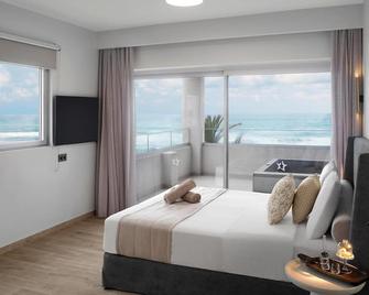 Creta Royal - Adults Only - Rethymno - Bedroom