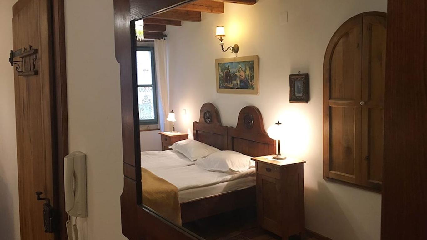 Hotel Casa Garzotto