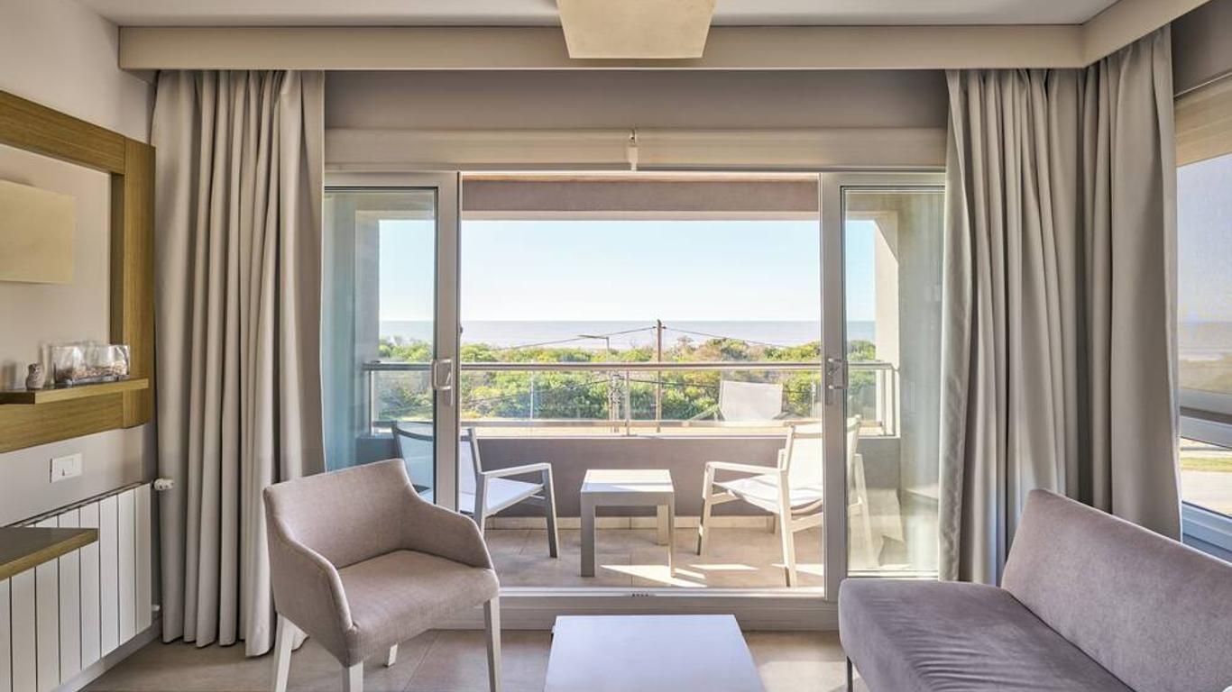 Almarena Apart & Hotel Boutique