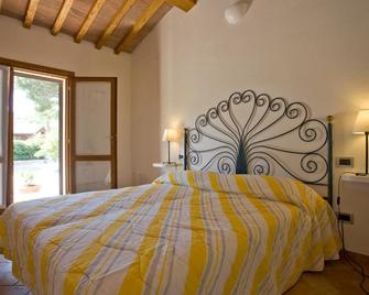 Villino Francesca - Portoferraio - Ložnice