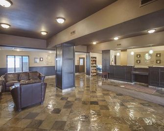 Prairie Moon Inn Sylvan Lake - Sylvan Lake - Lobby