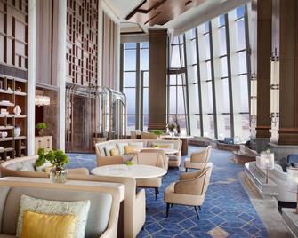 The Ritz-Carlton Harbin - Harbin - Lounge