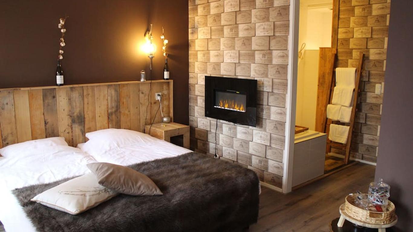 High5-hotel-Alkmaar