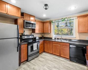 Spacious Nashville Home Near Bna Airport - Nashville - Küche