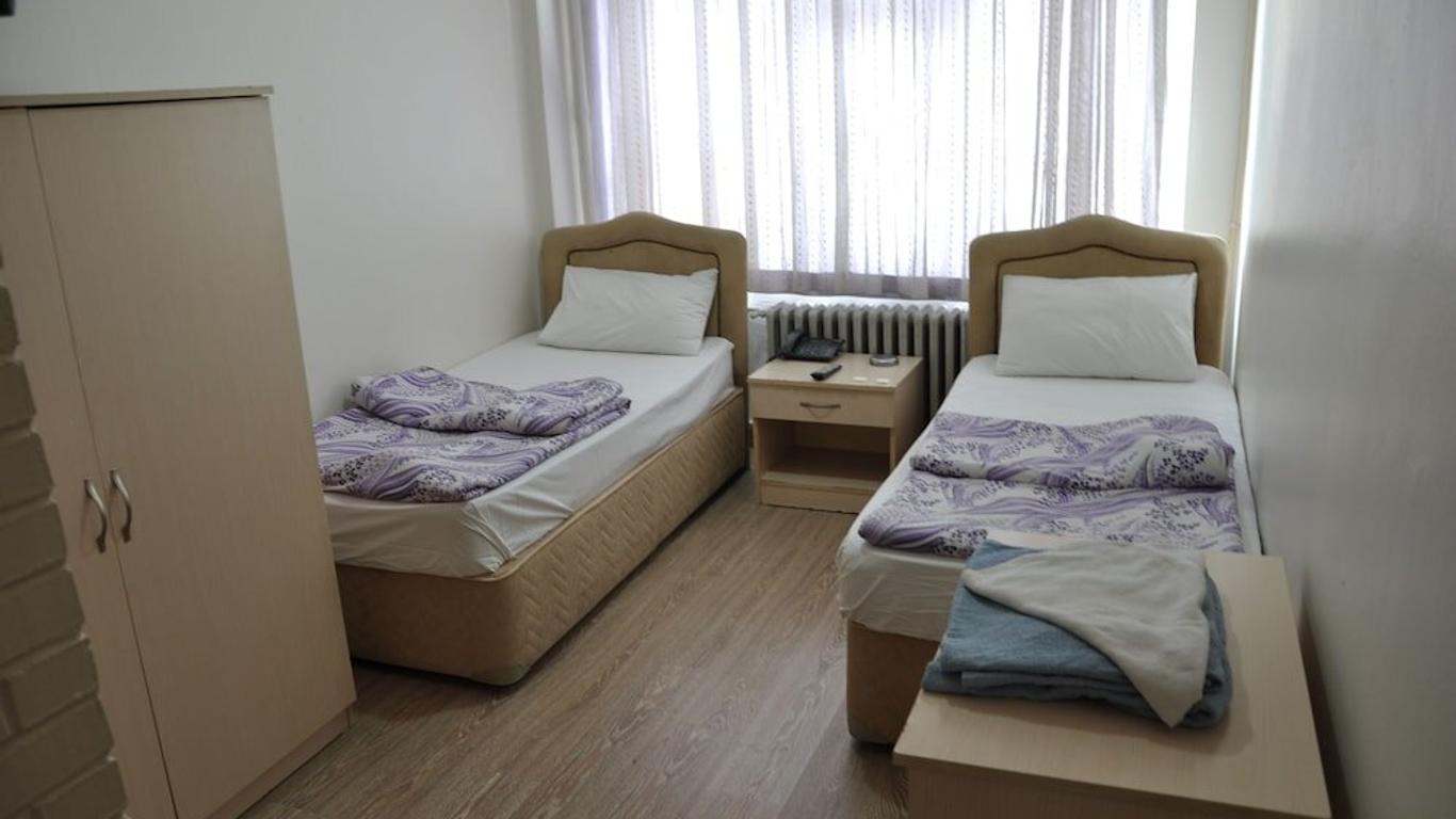 Kosk Otel