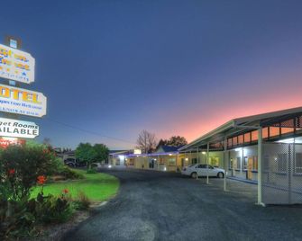 Glen Innes Motel - Glen Innes