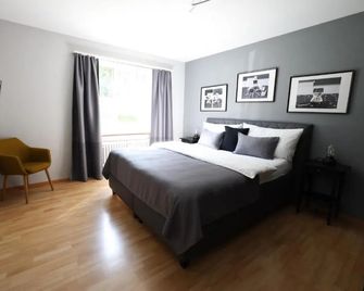 Armotti Apartments Friedheim - Bern