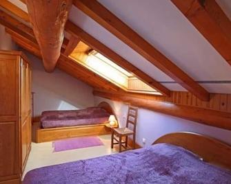 Gîte spacieux et confortable avec terrasse, proche activités montagne, à Ferdrupt - FR-1-589-146 - Ferdrupt - Habitación