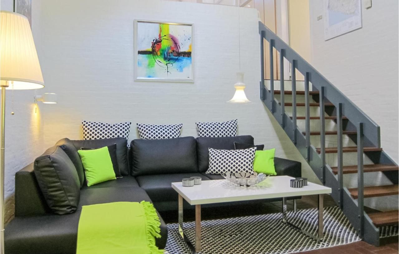 Cozy Apartment In Allinge With Kitchen – Allinge
