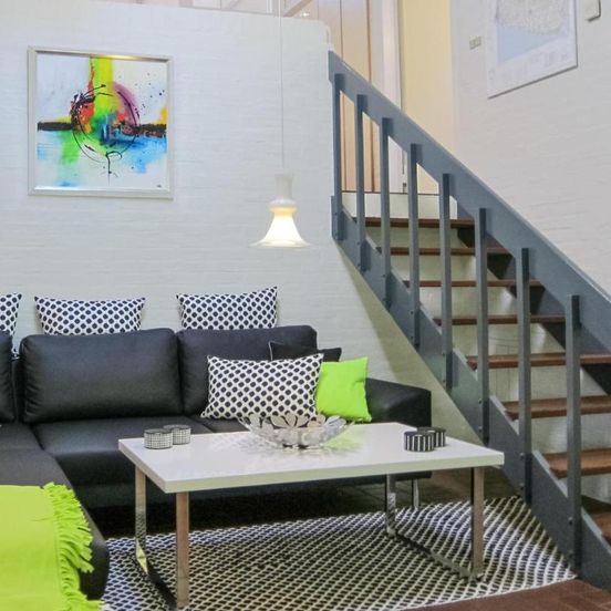 Cozy Apartment In Allinge With Kitchen – Allinge