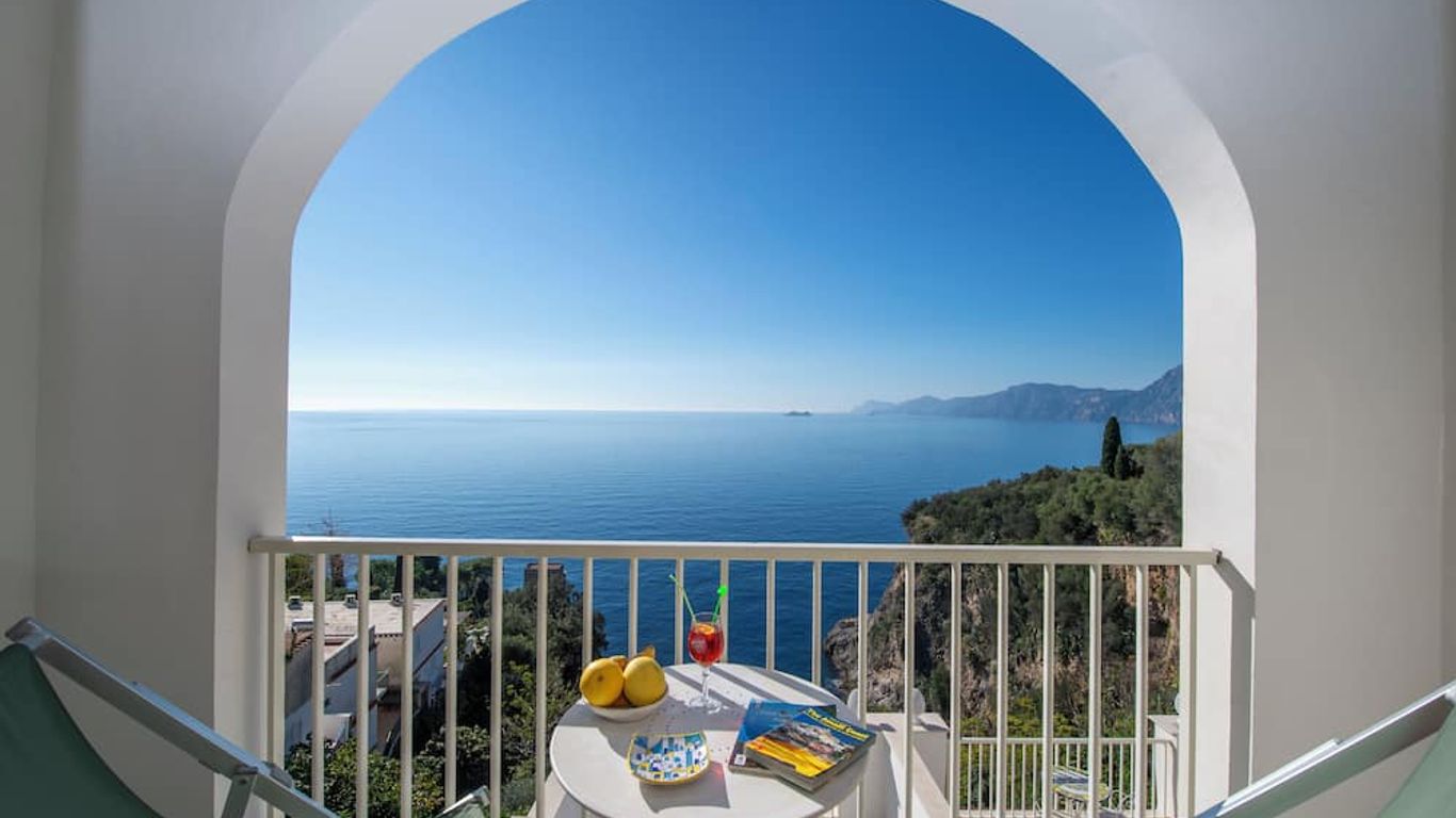 Hotel Villa Bellavista