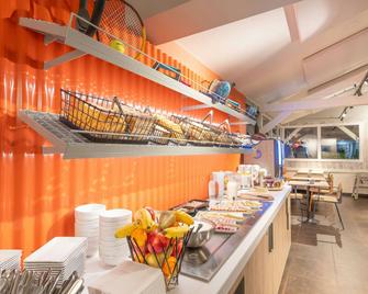 ibis budget Mâcon Sud - Mâcon - Building