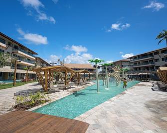 Samoa Villa Resort - Porto de Galinhas - Pool