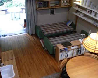 Tajimi Guest House - Tajimi - Slaapkamer