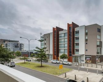 Honeysuckle Executive Suites - Newcastle - Bâtiment