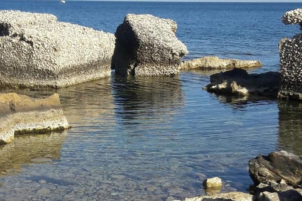 B&B Scogli Bianchi - Noto