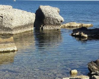 B&B Scogli Bianchi - Noto