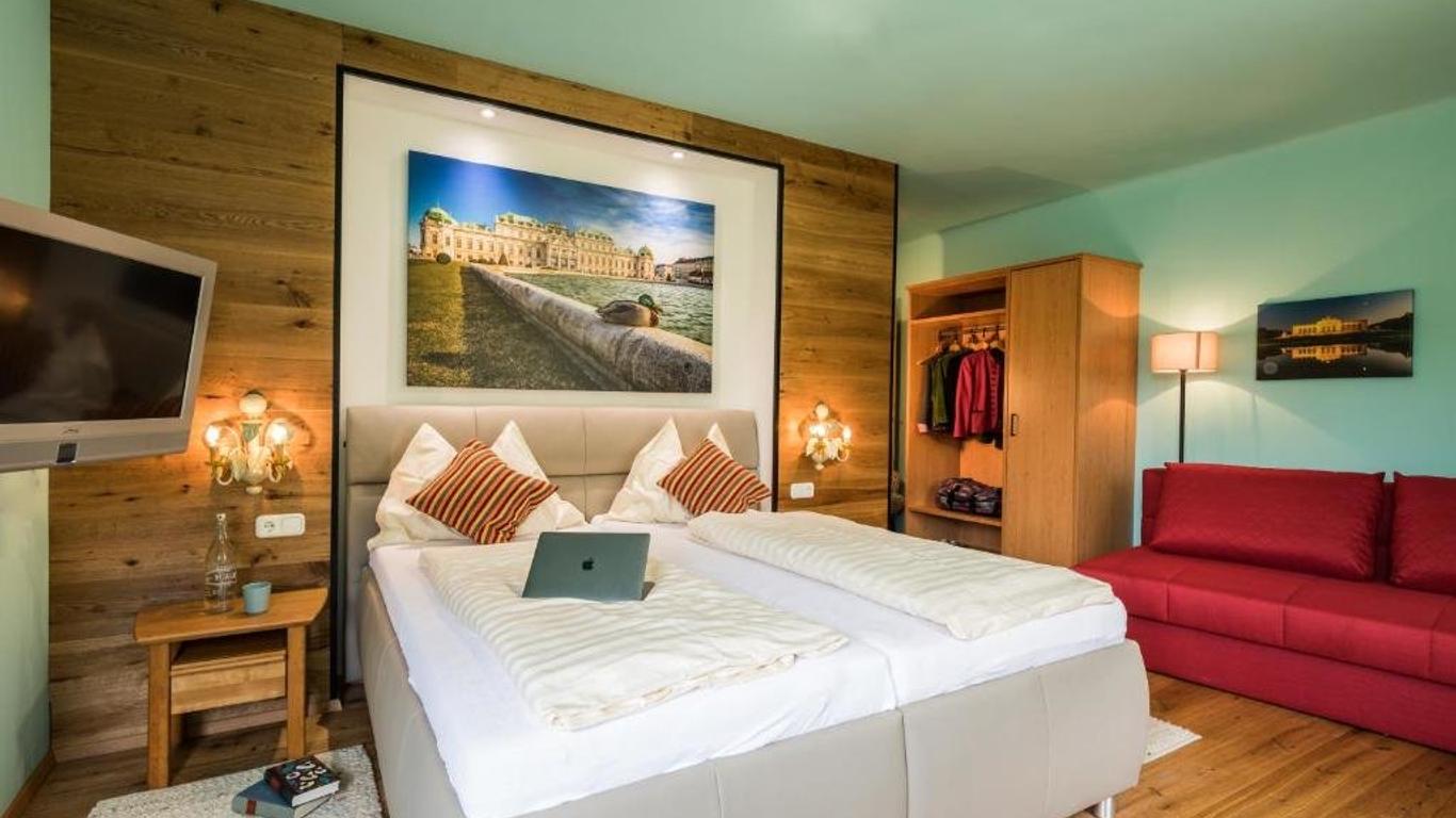 Landgasthof Zur Linde Laaben