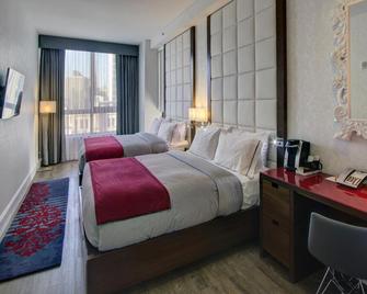 Hotel Indigo Brooklyn - Brooklyn - Habitación