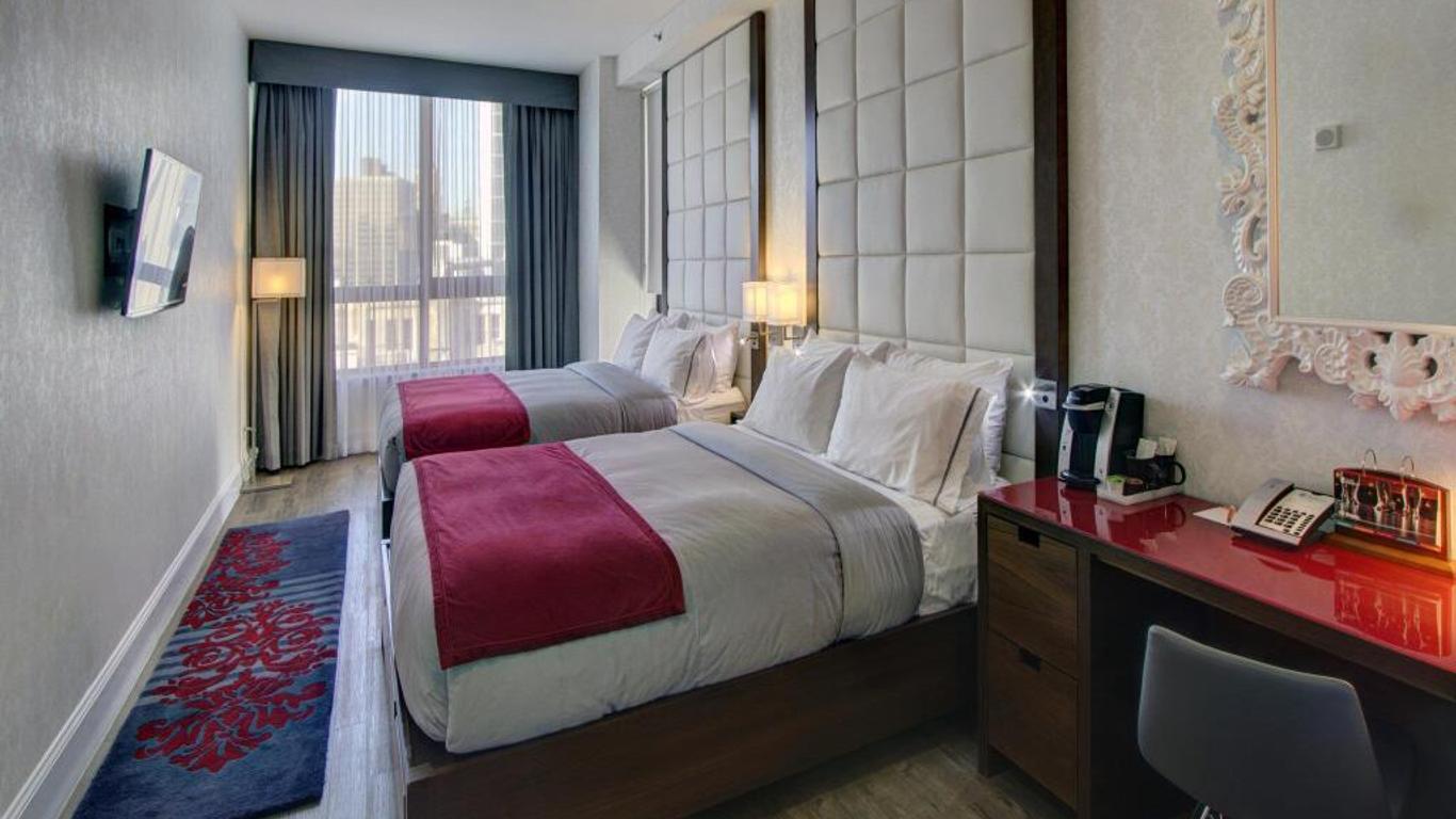 Hotel Indigo Brooklyn