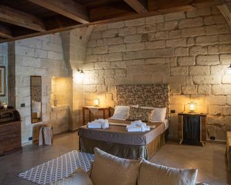 Masseria Giamarra - Carpignano Salentino - Habitación