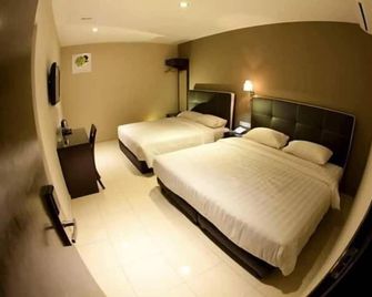 Ayer Hitam Hotel - Ayer Hitam - Habitación