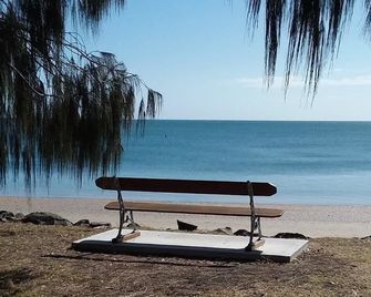 Tower Court Motel - Hervey Bay - Bãi biển