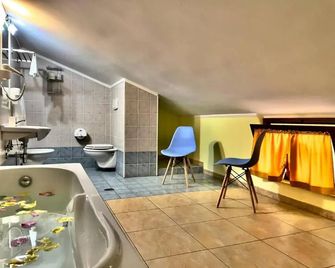 Hotel La Cometa - Diamante