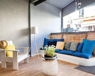 Lo.f.t ô village - Monflanquin