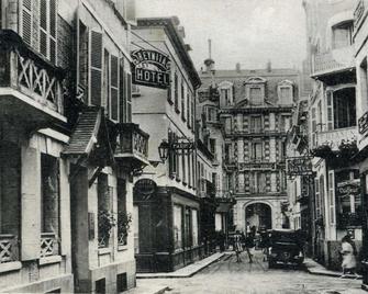 Hotel Le Reynita - Trouville-sur-Mer