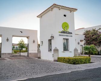 Casa Familiar para 8 en Juriquilla - Juriquilla - Edificio