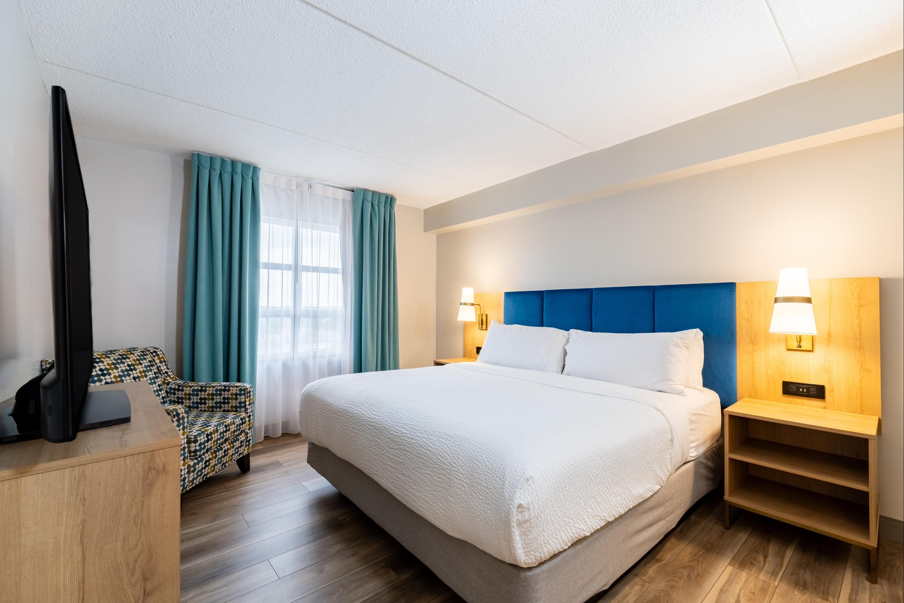 Staybridge Suites London By IHG