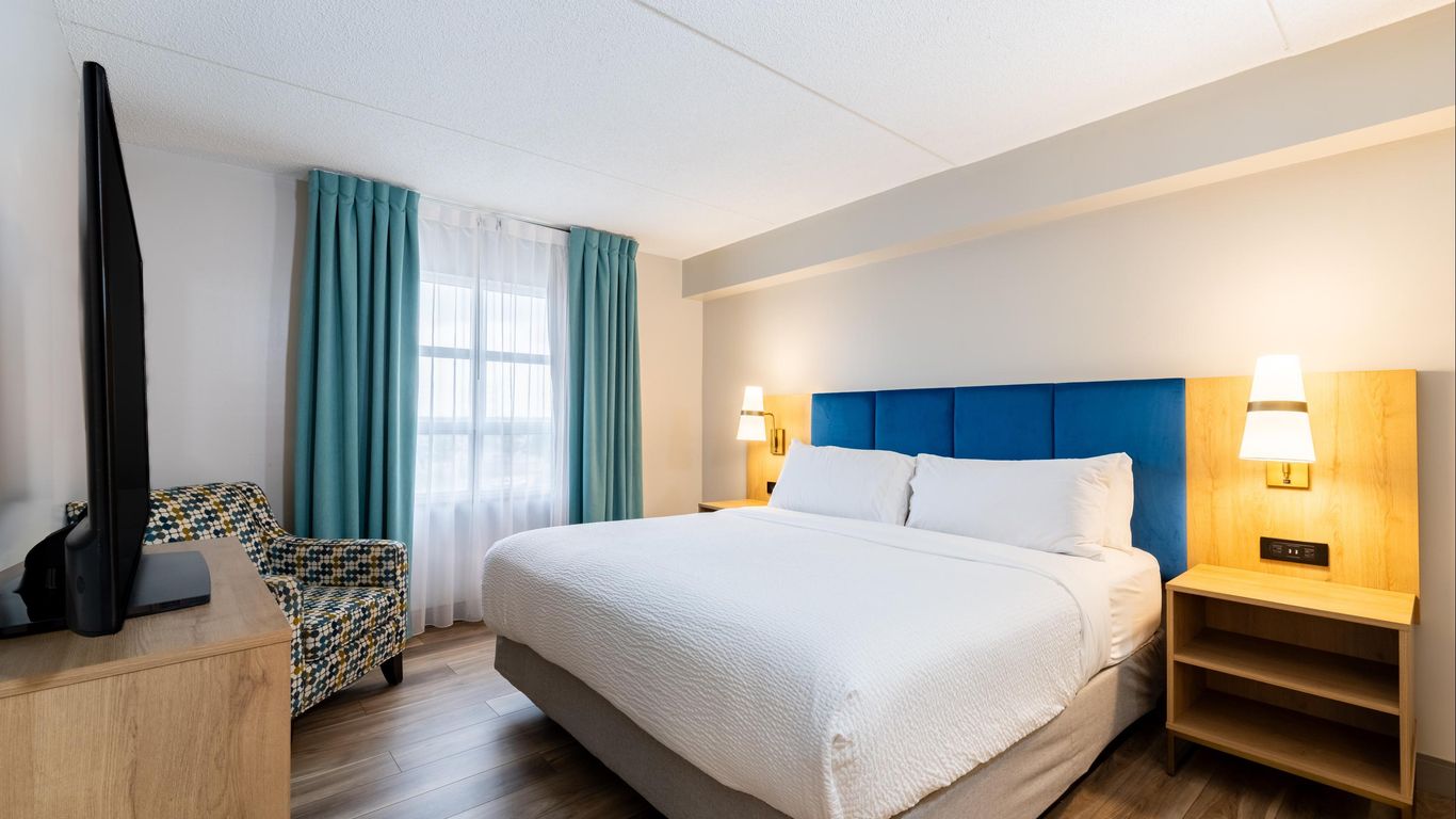 Staybridge Suites London By IHG