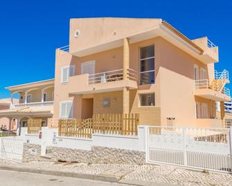 My Guest House - Portimão - Edificio