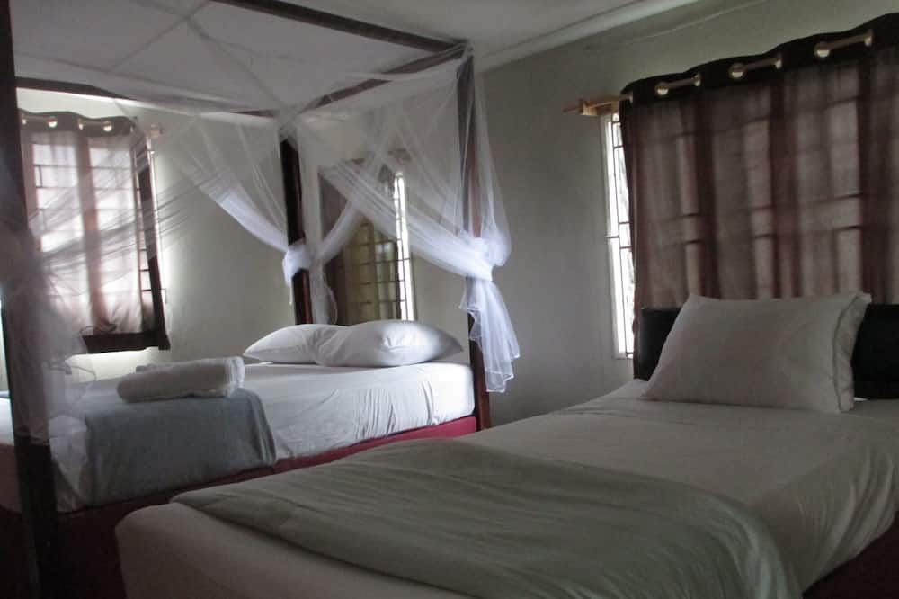The Best Place To Stay In Kingston - Kingston - Bedroom