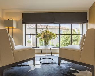 Mougins Luxury Retreats - Mougins - Sala de estar