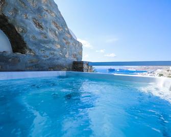 Ibiscus Boutique - Mykonos - Pool