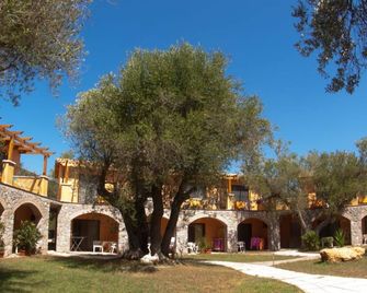 Park Hotel Cilento - Marina di Camerota