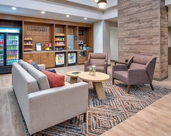 Candlewood Suites Cincinnati Northeast - Mason By IHG - Mason - Lounge