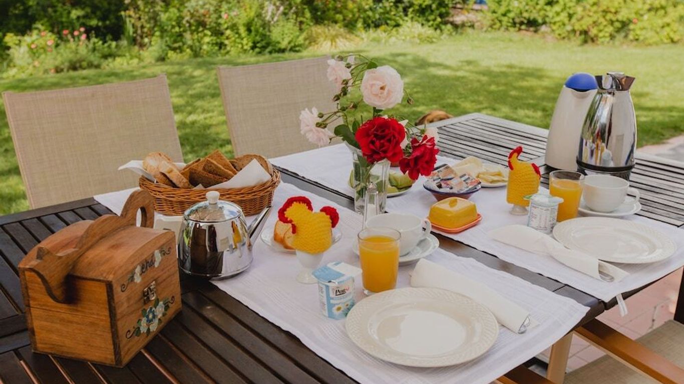 Monte Da Serralheira Agro Turismo