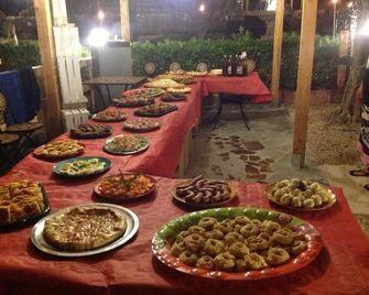 Vento Del Sud - Chiaramonte Gulfi