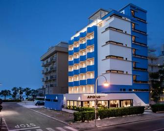 Hotel Apollo - Riccione