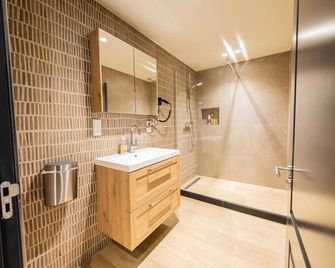 Terracota Escape 3bdr Apartments Juf - Rotterdam