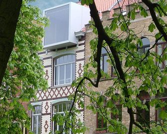 B&B Am/Pm - Brugge