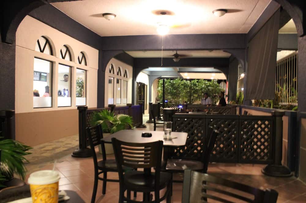 إل 5 هوتل - Weno - مطعم