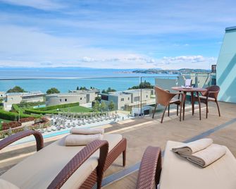 Adriatic Istria Resort - Savudrija - Balcone