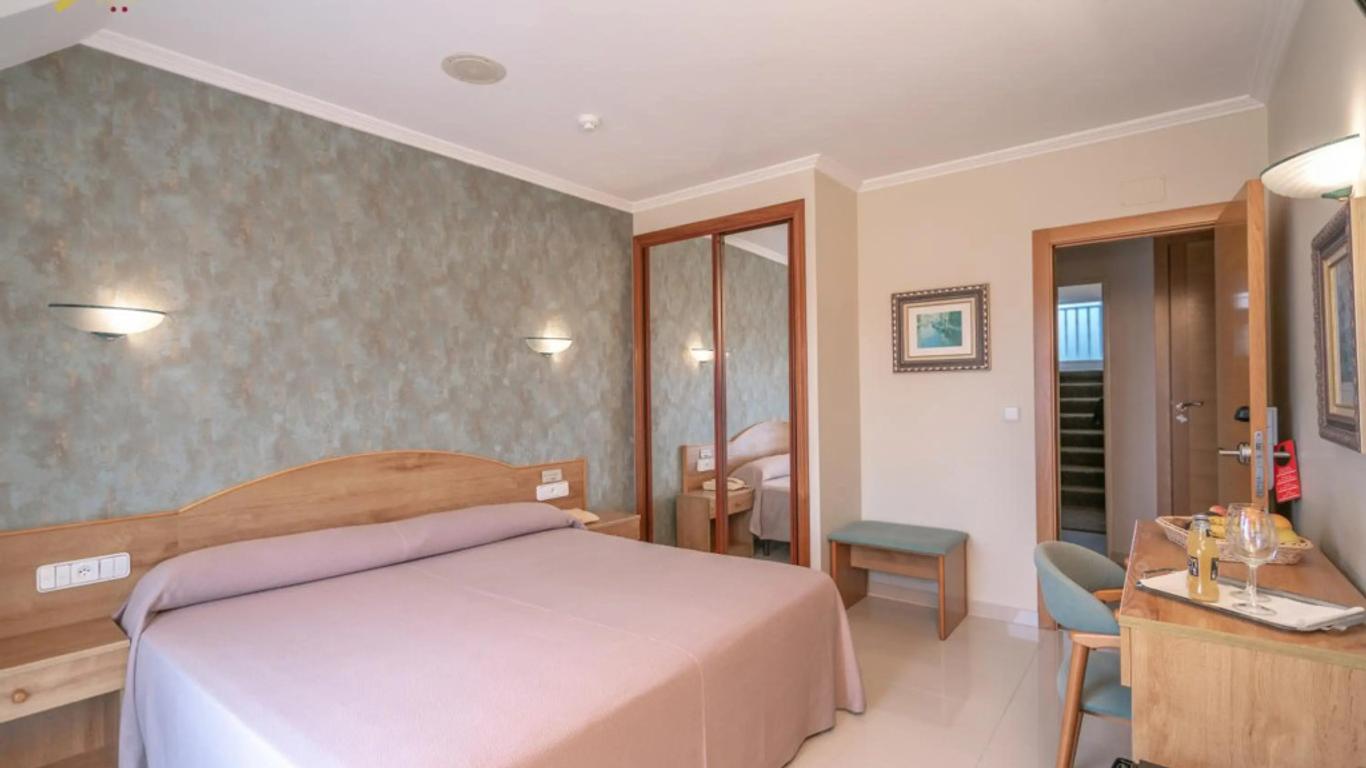Hotel Piñeiro 2 Estrellas Superior